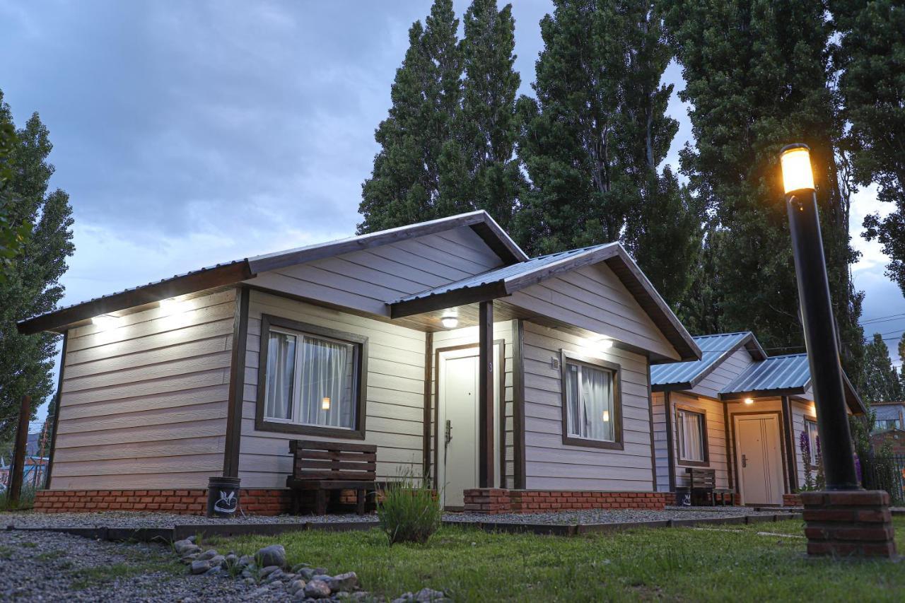 Lodge Del Arroyo Calafate *