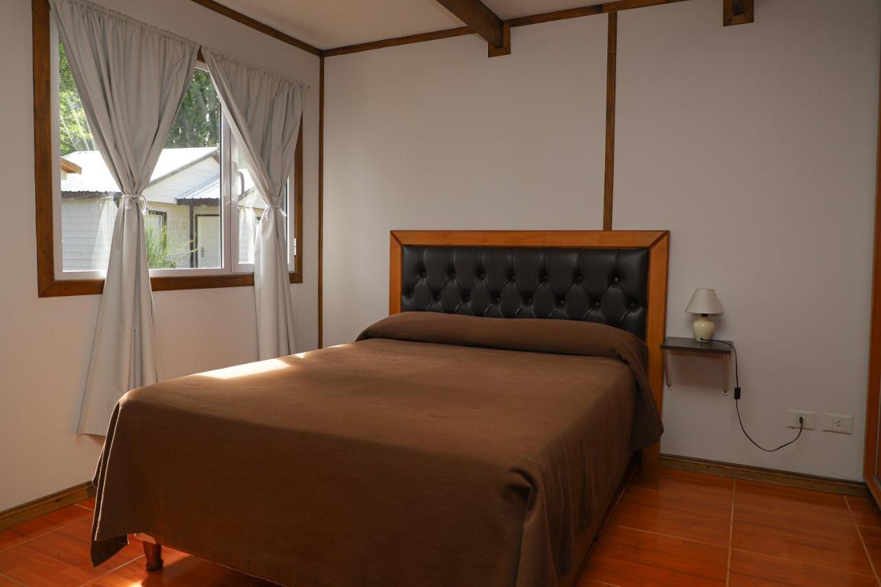 Del Arroyo Calafate *